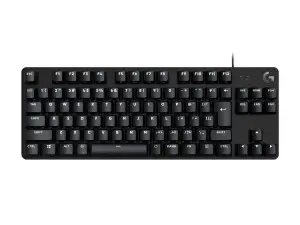 KEYBOARD G413 SE TKL/ENG 920-010446 LOGITECH