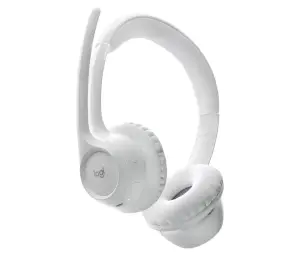 HEADSET ZONE 300/WHITE 981-001417 LOGITECH
