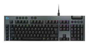 KEYBOARD G915 X/ENG 920-012942 LOGITECH