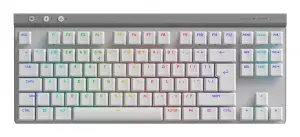 KEYBOARD WRL G515 LIGHTSPEED/TKL BLACK 920-012539 LOGITECH