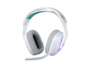 HEADSET STEREO G522 LIGHTSPEED/WHITE 981-001550 LOGITECH
