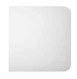 SMART SIDEBUTTON 1G/2W/WHITE 52162 AJAX