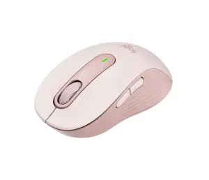MOUSE USB OPTICAL WRL M650/ROSE 910-006254 LOGITECH