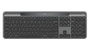KEYBOARD WRL SLIM SOLAR + K980/US 920-013764 LOGITECH