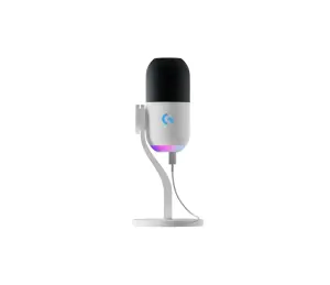 MICROPHONE YETI GX/BLACK 988-000576 LOGITECH