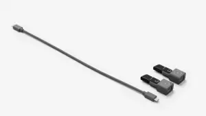 CABLE ACC COUPLER CAT/RMP 952-000181 LOGITECH
