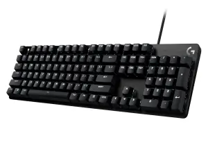 KEYBOARD G413 SE/BLACK 920-010437 LOGITECH