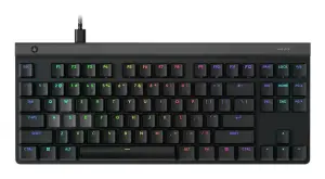 KEYBOARD G515 TKL RAPID/BLACK 920-013861 LOGITECH