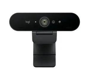CAMERA WEBCAM BRIO 4K/GRAPHITE 960-001718 LOGITECH
