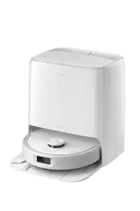 VACUUM CLEANER ROBOT QREVO 2/PRO WHITE Q2P02-00 ROBOROCK
