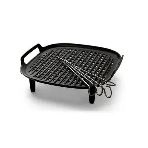 AIR FRYER ACC GRILL SET/HD9926/00 PHILIPS