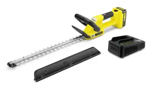 HEDGE TRIMMER HGE 3-18/1.445-611.0 KARCHER