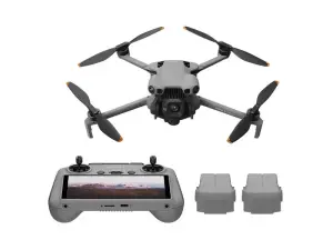 Drone|DJI|Mini 5 Pro Fly More Combo Plus (DJI RC 2)|CP.MA.00001024