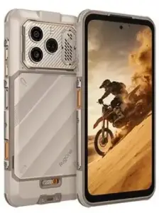 MOBILE PHONE XEVER 8/8/256GB SAND DUNE ULEFONE