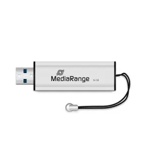 MEMORY DRIVE FLASH USB3.2 16GB/MR915 MEDIARANGE