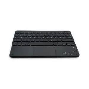 KEYBOARD WRL BLACK/DE/AT MROS130 MEDIARANGE