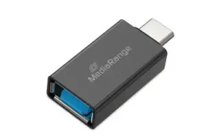 ADAPTER USB-A TO USB-C/MRCS216 MEDIARANGE
