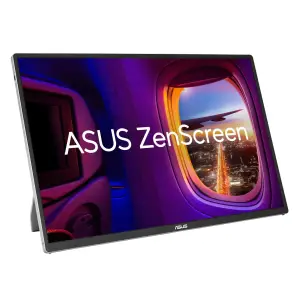 Monitor|ASUS|16 "|1920 x 1200 pixels|WUXGA|Native aspect ratio 16:10|OLED|Flat|90LM0CNV-B01N71