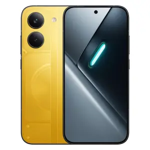 MOBILE PHONE POCO X8 PRO/8/256GB YELLOW MZB0PQLEU POCO
