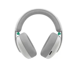 HEADSET G325 LIGHTSPEED/WHITE 981-001531 LOGITECH
