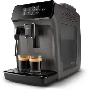 COFFEE MAKER ESPRESSO/EP1224/00 PHILIPS