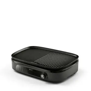 GRILL ELECTRIC/HD6210/90 PHILIPS