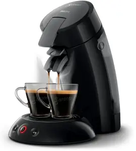 COFFEE MACHINE/HD6553/67 PHILIPS