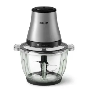 FOOD PROCESSOR CHOPPER/SERIES 5000 HR1504/00 PHILIPS