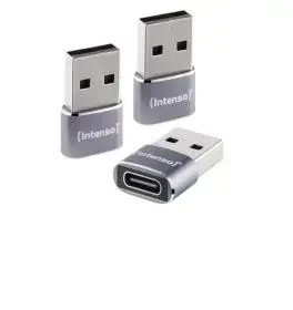 ADAPTER USB-C TO USB-A/7600013 INTENSO