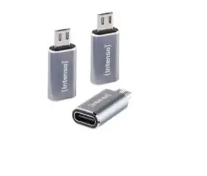 ADAPTER USB-C TO MICRO-USB/C480M 7600213 INTENSO
