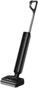Vacuum Cleaner|DREAME|T12 Pro|Dry&wet|Electric mop|Black|Bagless|Battery|HHR32A-T