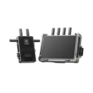 CAMERA ACC TRANSMISSION HB MON/COMBO CP.RN.00000209 DJI