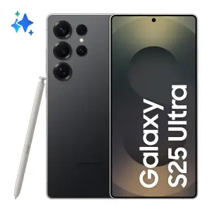 MOBILE PHONE GALAXY S25 ULTRA/1TB TIT/BLACK SM-S938B SAMSUNG