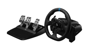 CONSOLE ACC ACCESSORY BUNDLE/G923 991-000531 LOGITECH