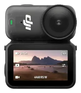 CAMERA OSMO NANO ON-THE-GO/COMBO CP.OS.00000727 DJI