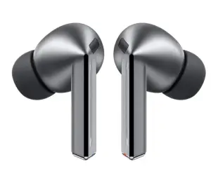 HEADSET GALAXY BUDS3 PRO/WHITE SM-R630 SAMSUNG