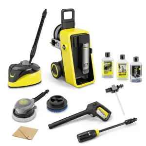 HIGH PRESSURE WASHER K 7/COMFO PREM 1.317-507.0 KARCHER
