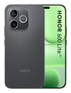 MOBILE PHONE HONOR 600 LITE/8/128GB BLACK 5109CJCV HONOR