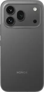 MOBILE PHONE HONOR 600 PRO/12/512GB BLACK 5109CHFF HONOR
