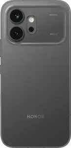 MOBILE PHONE HONOR 600/8/256GB BLACK 5109CHCQ HONOR