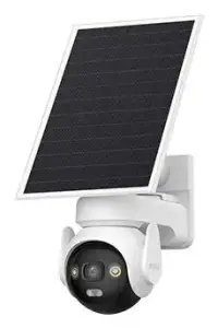 WRL CAMERA AOV PT PLUS KIT/IPC-V7E-U-6X0S2/FSP008 IMOU