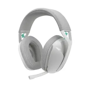 HEADSET G321 LIGHTSPEED WRL/WHITE 981-001569 LOGITECH