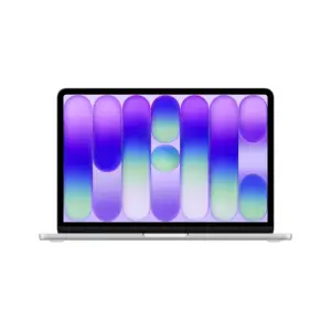 Notebook|APPLE|13-inch MacBook Neo: Apple A18 Pro chip with 6-core CPU and 5-core GPU, 8GB, 512GB SSD, Touch ID - Silver|CPU Apple A|A18 Pro|13 "|2408 x 1506 pixels|RAM 8 GB|SSD 512 GB|Discrete graphics Not available|On-board graphics Yes|OS installed mac