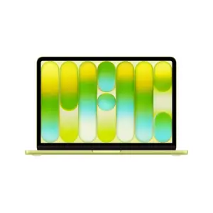 Notebook|APPLE|13-inch MacBook Neo: Apple A18 Pro chip with 6-core CPU and 5-core GPU, 8GB, 512GB SSD, Touch ID - Citrus|CPU Apple A|A18 Pro|13 "|2408 x 1506 pixels|RAM 8 GB|SSD 512 GB|Discrete graphics Not available|On-board graphics Yes|OS installed mac