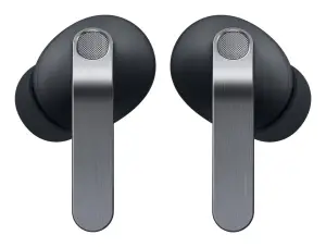 HEADSET GALAXY BUDS4 PRO/BLACK SM-R640 SAMSUNG