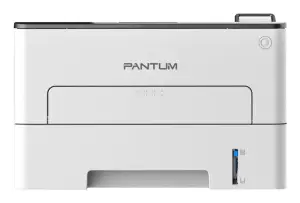 Laser Printer|PANTUM|Duplex printing Yes|Paper size A4|P3305DW