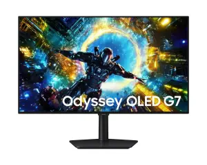 LCD Monitor|SAMSUNG|32 "|3840 x 2160 pixels|4K Ultra HD|Native aspect ratio 16:9|LED|Flat|LS32HG730SUXEN
