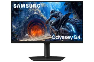 LCD Monitor|SAMSUNG|25 "|1920 x 1080 pixels|Full HD|Native aspect ratio 16:9|LCD|Flat|LS25HG402EUXEN