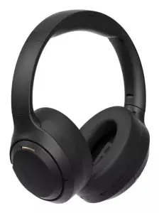 HEADPHONES WRL PRO/BLACK 5504ABSU HONOR CHOICE