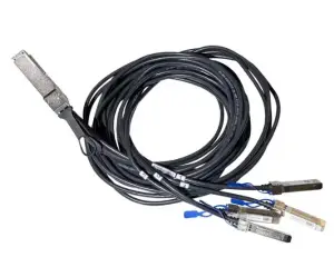 CABLE BREAK OUT QSFP56/3M DQ+BC0003-DS+ MIKROTIK
